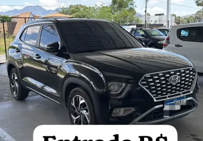 Creta exelente 2022 super 