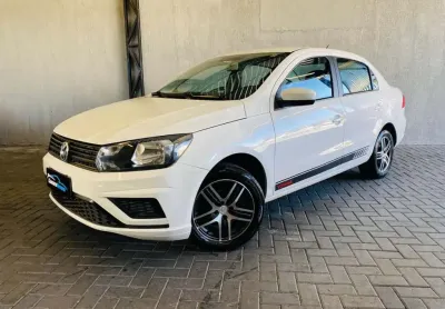 Volkswagen voyage 1.6l af5 2022