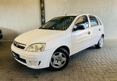 Chevrolet corsa hatch maxx 2012