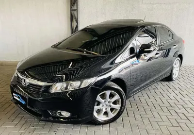 Honda civic exr 2014