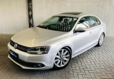 Volkswagen jetta 2.0 2014