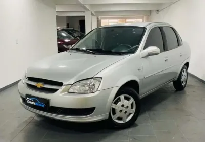 Chevrolet chevrolet classic ls 2014