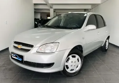 Chevrolet chevrolet classic ls 2014