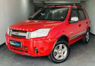Ford ecosport xlt1.6flex 2009