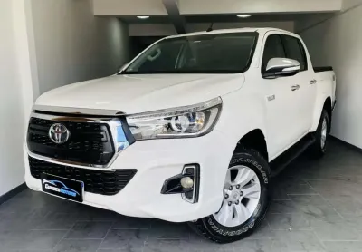 Toyota hilux cdsrva4fd 2017