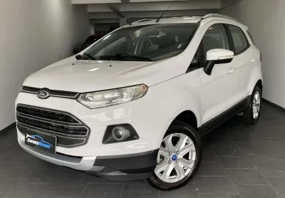 Ford ecosport tit at 2.0 2013