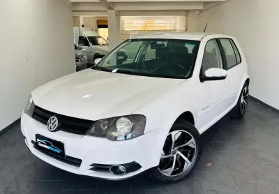 Volkswagen golf 2.0 sportline 2013