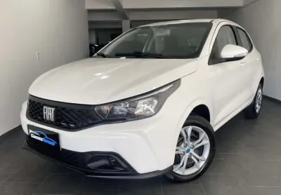 Fiat argo drive 1.3 at 2025