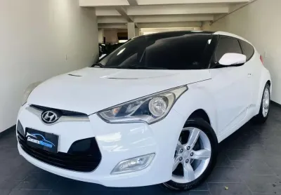 Hyundai veloster 2012