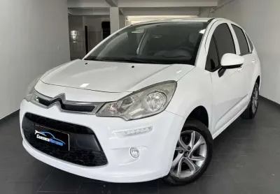Citroen c3 ptech m attr 2017