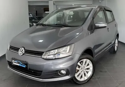 Volkswagen fox connect mb 2019