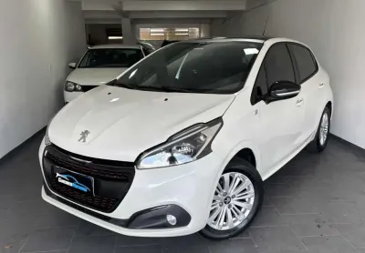 Peugeot 208 sport mt 2017