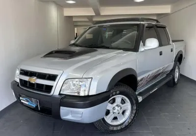 Chevrolet s10 advantage d 2009