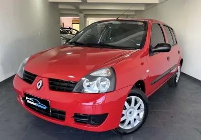 Renault clio cam1016vh 2010