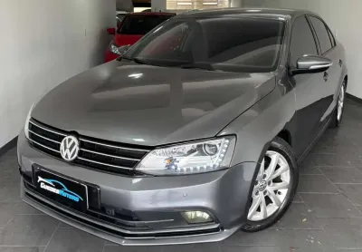 Volkswagen jetta tl af 2016