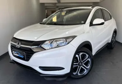 Honda hr-v lx cvt 2018