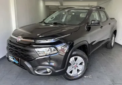Fiat toro freedom at6 2021