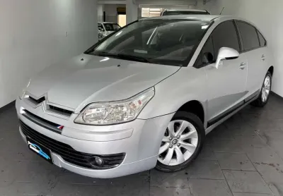 Citroen c4 16glx5p f 2010