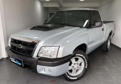 Chevrolet s10 advantage s 2010