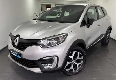 Renault captur inten 20a 2021
