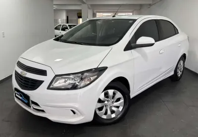 Chevrolet prisma 10mt joye 2019
