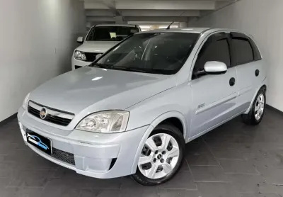 Chevrolet corsa hatch maxx 2011