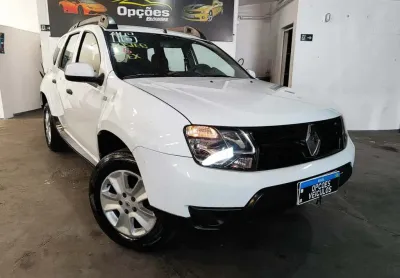 Renault duster flex manual