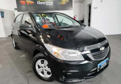 Chevrolet onix flex manual