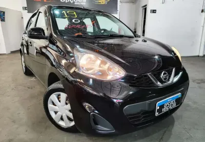 Nissan march flex manual