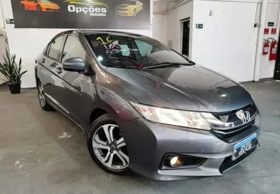 Honda city flex cvt