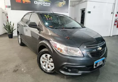 Chevrolet prisma flex manual