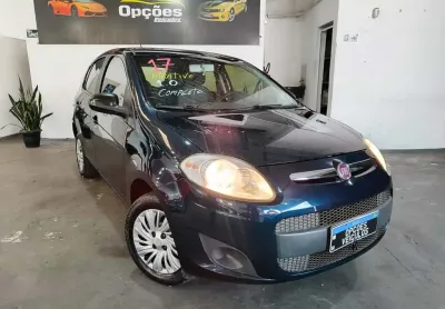 Fiat palio flex manual