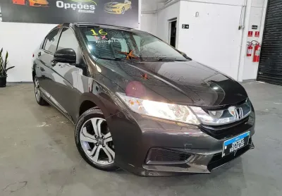 Honda city flex cvt