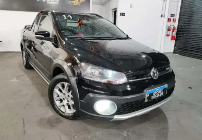 Volkswagen saveiro flex manual