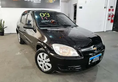 Chevrolet prisma flex manual