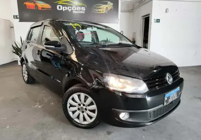 Volkswagen fox flex manual