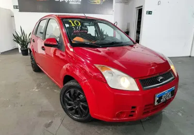 Ford fiesta hatch flex manual