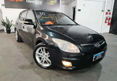 Hyundai i30 gasolina automático