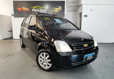 Chevrolet meriva flex manual