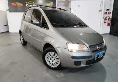 Fiat idea flex manual