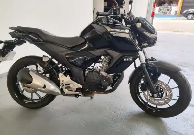 Yamaha fz15 flex manual