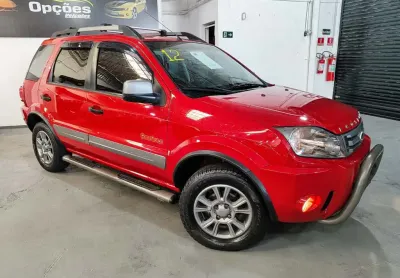 Ford ecosport flex manual