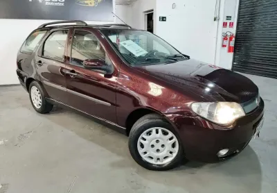 Fiat palio weekend flex manual