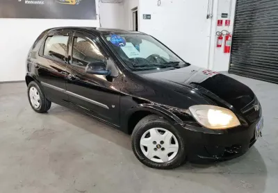 Chevrolet celta flex manual