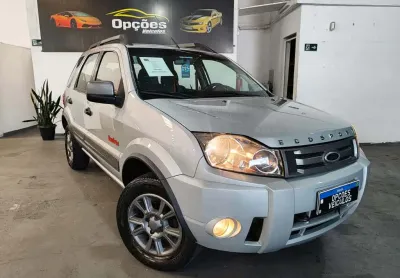 Ford ecosport flex manual