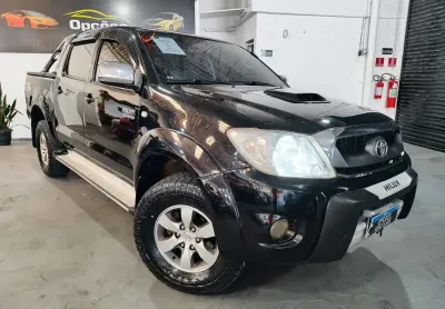 Toyota hilux diesel manual