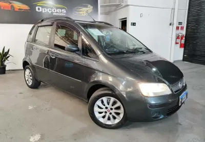 Fiat idea flex manual