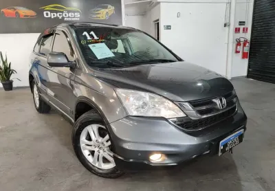 Honda CR-V Gasolina Automático