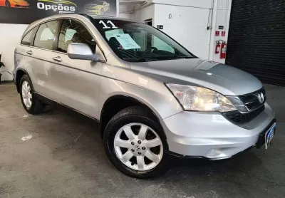 Honda cr-v gasolina automático