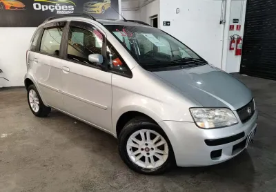 Fiat idea flex manual